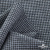 Ткань костюмная Пье-де-пуль 24013, 210 гр/м2, шир.150см, цвет чёрн/св.серый - купить в Сарове. Цена 334.18 руб.