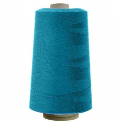 Швейные нитки (армированные) 28S/2, нам. 2 500 м, цвет 340 - купить в Сарове. Цена: 148.95 руб.