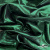 Трикотажное полотно голограмма, шир.140 см, #602 -чёрный/зелёный - купить в Сарове. Цена 385.88 руб.