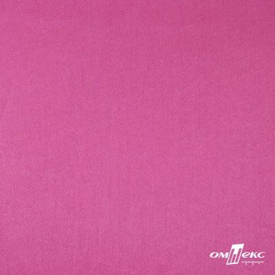 Поли креп-сатин 17-2627, 125 (+/-5) гр/м2, шир.150см, цвет розовый - купить в Сарове. Цена 155.57 руб.