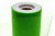 Фатин в шпульках 16-146, 10 гр/м2, шир. 15 см (в нам. 25+/-1 м), цвет зелёный - купить в Сарове. Цена: 100.69 руб.