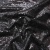 Сетка с пайетками №19, 188 гр/м2, шир.140см, цвет чёрный - купить в Сарове. Цена 454.12 руб.