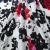 Плательная ткань "Фламенко" 22.1, 80 гр/м2, шир.150 см, принт растительный - купить в Сарове. Цена 239.03 руб.