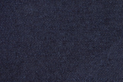 Ткань джинсовая №96, 160 гр/м2, шир.148см, цвет т.синий - купить в Сарове. Цена 350.42 руб.