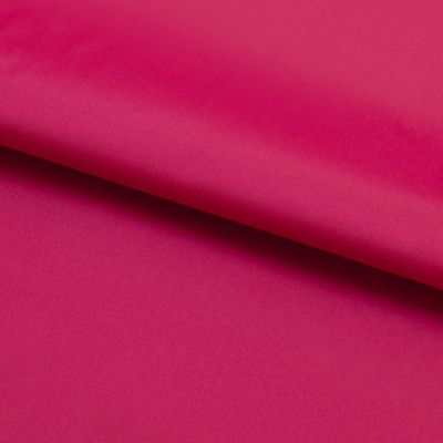 Курточная ткань Дюэл (дюспо) 18-2143, PU/WR/Milky, 80 гр/м2, шир.150см, цвет фуксия - купить в Сарове. Цена 141.80 руб.