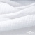Ткань Муслин, 100% хлопок, 125 гр/м2, шир. 140 см #201 цв.(2)-белый - купить в Сарове. Цена 464.97 руб.