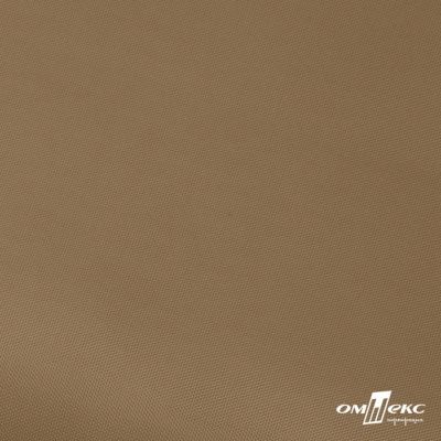 Ткань подкладочная Таффета 17-1327, антист., 53 гр/м2, шир.150см, цвет св.коричневый - купить в Сарове. Цена 62.37 руб.