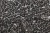 Сетка с пайетками №5, 188 гр/м2, шир.130см, цвет чёрный - купить в Сарове. Цена 371 руб.