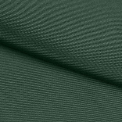 Ткань подкладочная Таффета 19-5917, антист., 54 гр/м2, шир.150см, цвет т.зелёный - купить в Сарове. Цена 65.53 руб.