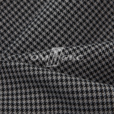 Ткань костюмная "Николь", 98%P 2%S, 232 г/м2 ш.150 см, цв-серый - купить в Сарове. Цена 433.20 руб.