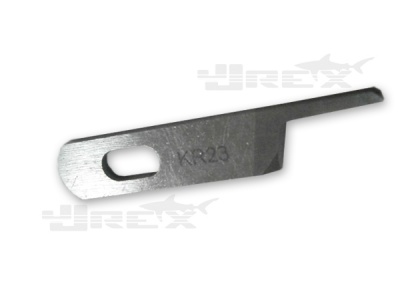 Нож верхний для оверлока KR-23 - купить в Сарове. Цена 182.94 руб.