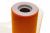 Фатин в шпульках 16-127, 10 гр/м2, шир. 15 см (в нам. 25+/-1 м), цвет оранжевый - купить в Сарове. Цена: 100.69 руб.