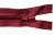 Спиральная молния Т5 527, 50 см, автомат, цвет св.бордо - купить в Сарове. Цена: 13.41 руб.