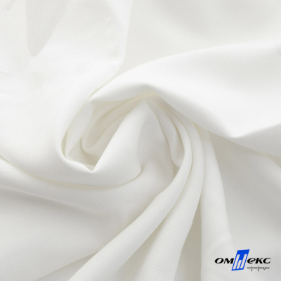 Ткань костюмная "Фабио" 80% P, 16% R, 4% S, 245 г/м2, шир.150 см, цв-белый #12 - купить в Сарове. Цена 461.67 руб.