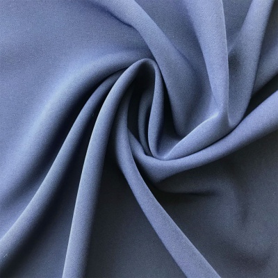 Костюмная ткань "Элис", 220 гр/м2, шир.150 см, цвет ниагара - купить в Сарове. Цена 308 руб.