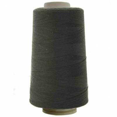 Швейные нитки (армированные) 28S/2, нам. 2 500 м, цвет 102 - купить в Сарове. Цена: 148.95 руб.