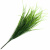 Трава искусственная -4, шт  (осока 50 см/8 см  7 листов)				 - купить в Сарове. Цена: 130.73 руб.