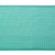 Лента капроновая "Гофре", шир. 110 мм/уп. 50 м, цвет изумруд - купить в Сарове. Цена: 26.93 руб.
