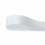 001-белый Лента атласная упаковочная (В) 85+/-5гр/м2, шир.25 мм (1/2), 25+/-1 м - купить в Сарове. Цена: 52.86 руб.