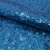 Сетка с пайетками №18, 188 гр/м2, шир.140см, цвет голубой - купить в Сарове. Цена 458.76 руб.