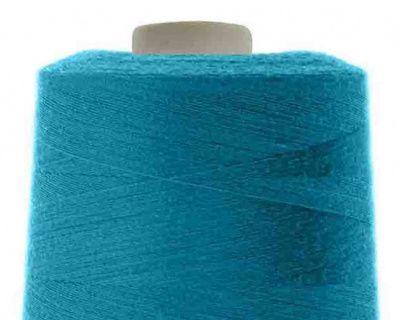 Швейные нитки (армированные) 28S/2, нам. 2 500 м, цвет 340 - купить в Сарове. Цена: 148.95 руб.