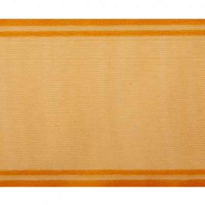 Лента капроновая, шир. 80 мм/уп. 25 м, цвет оранжевый - купить в Сарове. Цена: 17.64 руб.