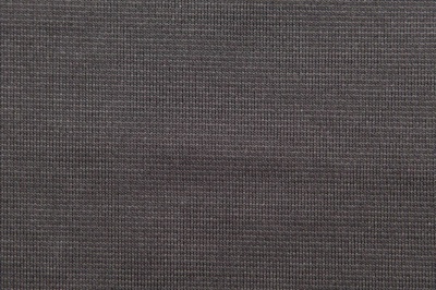 Трикотаж "Grange" GREY 2-2# (2,38м/кг), 280 гр/м2, шир.150 см, цвет серый - купить в Сарове. Цена 861.22 руб.