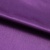 Поли креп-сатин 19-3536, 125 (+/-5) гр/м2, шир.150см, цвет фиолетовый - купить в Сарове. Цена 155.57 руб.
