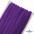 Тесьма декоративная "Самоса" 101, шир. 20 мм/уп. 33+/-1 м, цвет фиолетовый - купить в Сарове. Цена: 304.43 руб.