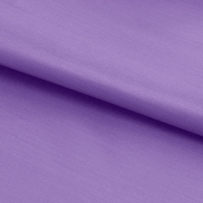 Ткань подкладочная Таффета 16-3823, антист., 53 гр/м2, шир.150см, цвет св.фиолет - купить в Сарове. Цена 57.16 руб.