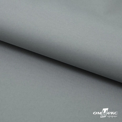 Курточная ткань Дюэл (дюспо) 18-0201, PU/WR/Milky, 80 гр/м2, шир.150см, цвет серый - купить в Сарове. Цена 160.75 руб.