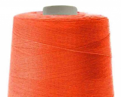 Швейные нитки (армированные) 28S/2, нам. 2 500 м, цвет 598 - купить в Сарове. Цена: 139.91 руб.