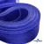 Регилиновая лента, шир.20мм, (уп.22+/-0,5м), цв. 19- синий - купить в Сарове. Цена: 156.80 руб.