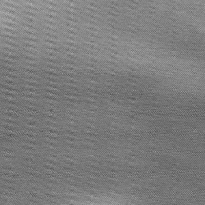 Ткань подкладочная "EURO222" 17-1501, 54 гр/м2, шир.150см, цвет св.серый - купить в Сарове. Цена 73.32 руб.
