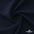 Ткань костюмная Пикассо HQ, 94%P 6%S, 19-3921/т.синий, 220 г/м2 - купить в Сарове. Цена 256.91 руб.