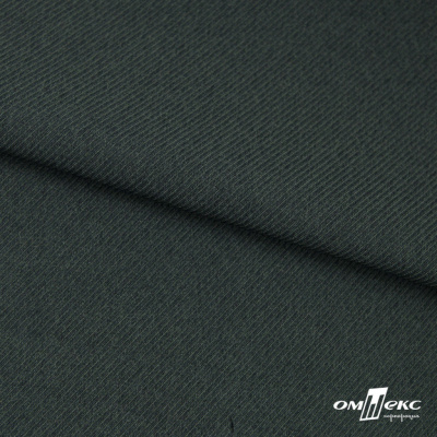 Ткань костюмная "Фиона", 98%P 2%S, 207 г/м2 ш.150 см, цв-зеленый - купить в Сарове. Цена 342.96 руб.