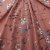 Плательная ткань "Фламенко" 2.1, 80 гр/м2, шир.150 см, принт растительный - купить в Сарове. Цена 311.05 руб.