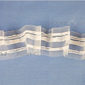 Тесьма шторная - швейная фурнитура в Сарове