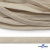 Шнур плетеный d-8 мм плоский, 70% хлопок 30% полиэстер, уп.85+/-1 м, цв.1017-лён - купить в Сарове. Цена: 735 руб.