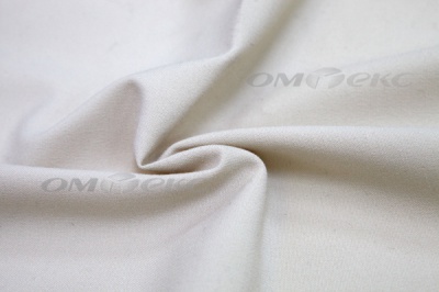Ткань костюмная JS0047, 230 гр/м2, шир.150см, цвет белый - купить в Сарове. Цена 