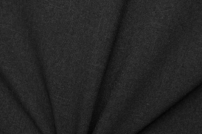 Ткань костюмная 25388 2007, 207 гр/м2, шир.150см, цвет серый - купить в Сарове. Цена 356.68 руб.