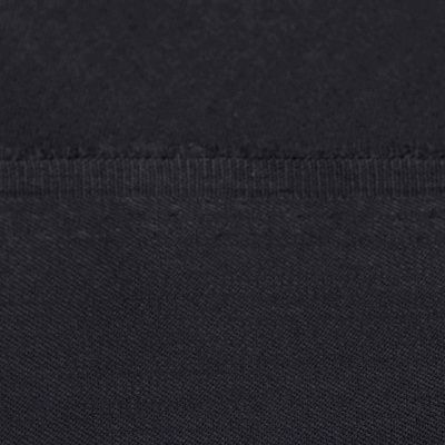 Костюмная ткань с вискозой "Рошель", 250 гр/м2, шир.150см, цвет т.серый - купить в Сарове. Цена 467.38 руб.