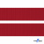 Красный- цв.171 -Текстильная лента-стропа 550 гр/м2 ,100% пэ шир.20 мм (боб.50+/-1 м) - купить в Сарове. Цена: 318.85 руб.