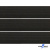 Резинка 30 мм (40 м)  черная бобина - купить в Сарове. Цена: 277.16 руб.