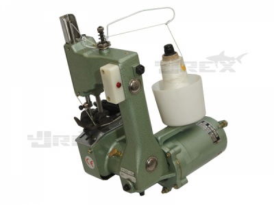JJREX GK-9-2 Мешкозашивочная швейная машина - купить в Сарове. Цена 8 074.01 руб.