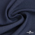 Ткань костюмная "Фиона", 98%P 2%S, 207 г/м2 ш.150 см, цв-джинс - купить в Сарове. Цена 342.96 руб.