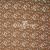Плательная ткань "Фламенко" 11.1, 80 гр/м2, шир.150 см, принт растительный - купить в Сарове. Цена 239.03 руб.
