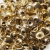 Хольнитены 33,5 ТУ (9 мм) золото 200 шт. - купить в Сарове. Цена: 0.58 руб.