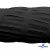 Резиновые нити с текстильным покрытием, шир. 6 мм (55 м/уп), цв.-черный - купить в Сарове. Цена: 210.75 руб.