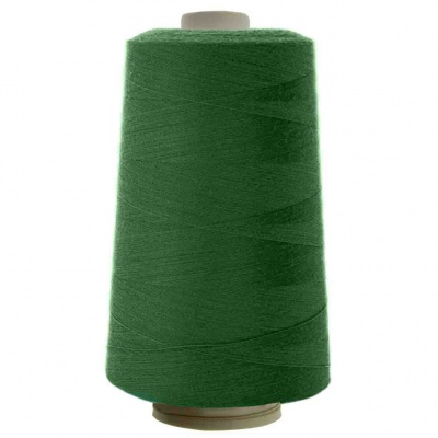 Швейные нитки (армированные) 28S/2, нам. 2 500 м, цвет 381 - купить в Сарове. Цена: 139.91 руб.